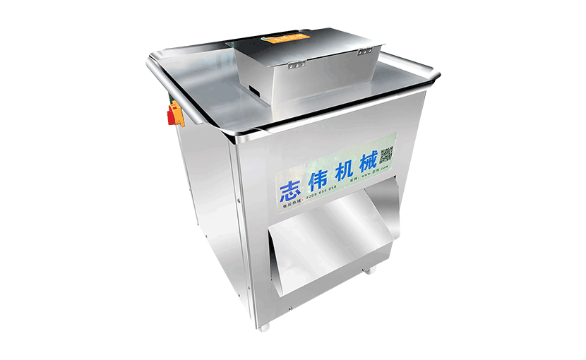 ZW-682大型切肉片、肉條機(jī)