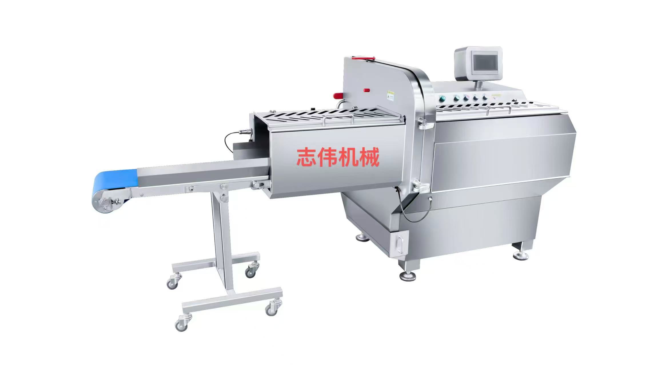 ?:ZW-925C砍排機(jī)，切片機(jī)，培根切片機(jī)，牛霖切片機(jī)，火腿切片機(jī)