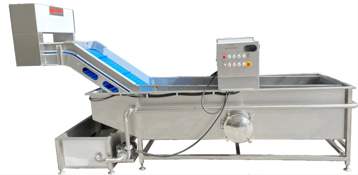 ?:ZW-400洗菜機(氣泡式)